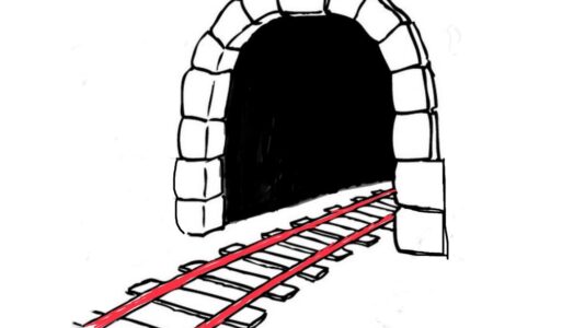 Treni in corso