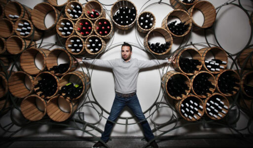 Vino e arte, potenti attrattori – Una riflessione aperta …. L’esperienza della Cantina Roccafiore di Todi