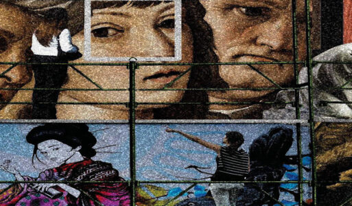 Gli adolescenti umbri e la fruizione dell’arte e dei musei: un’anteprima della ricerca AUR