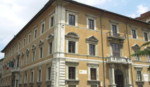 L’evoluzione dell’amministrazione regionale in Italia: l’Umbria tra leadership al femminile e pluralismo politico-territoriale