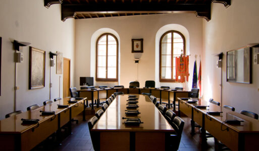 La classe politica locale in Italia e in Umbria: quale rapporto con la qualità della democrazia?