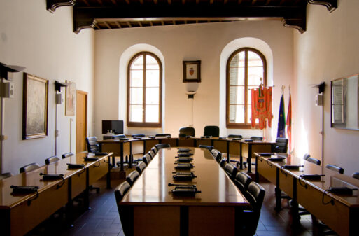 La classe politica locale in Italia e in Umbria: quale rapporto con la qualità della democrazia?