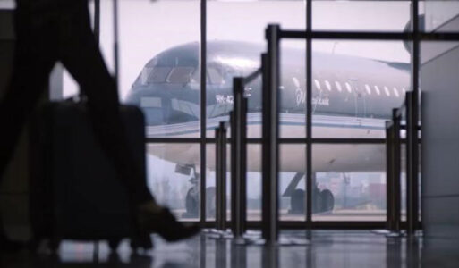 Aeroporto umbro: un 2022 ad alta quota