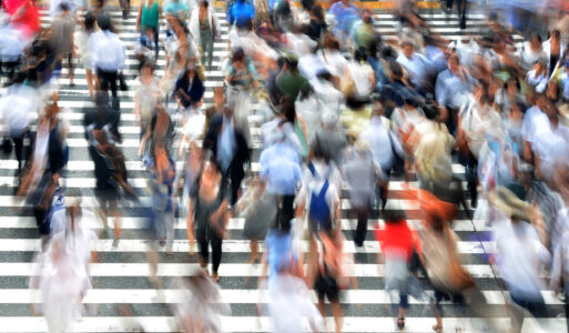La trappola demografica italiana
