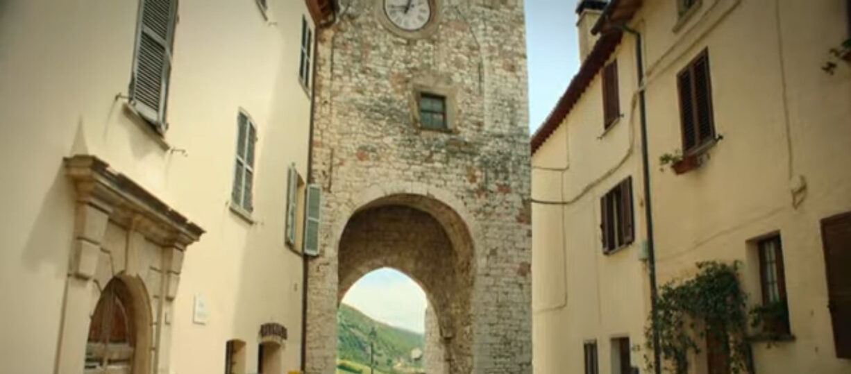 Turismo: l’andamento dell’Umbria nei primi 7 mesi 2023