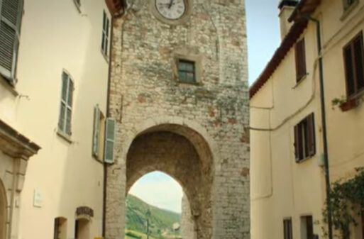 Turismo: l’andamento dell’Umbria nei primi 7 mesi 2023