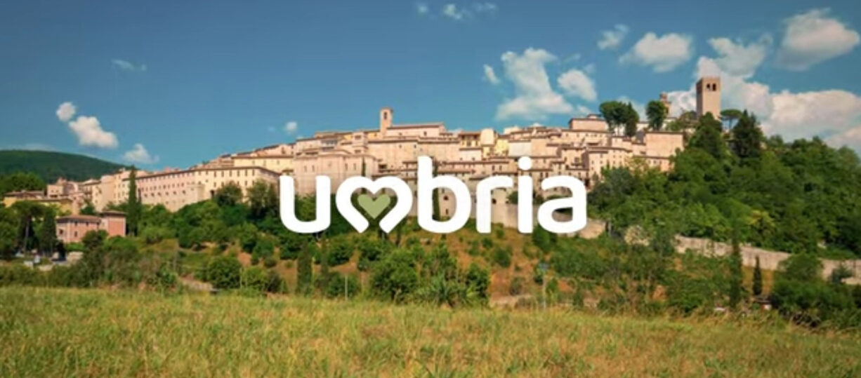 Turisti in Umbria: quei 9 mesi del 2023 da record