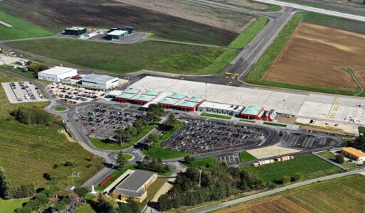 Aeroporto dell’Umbria: i dati del rilancio